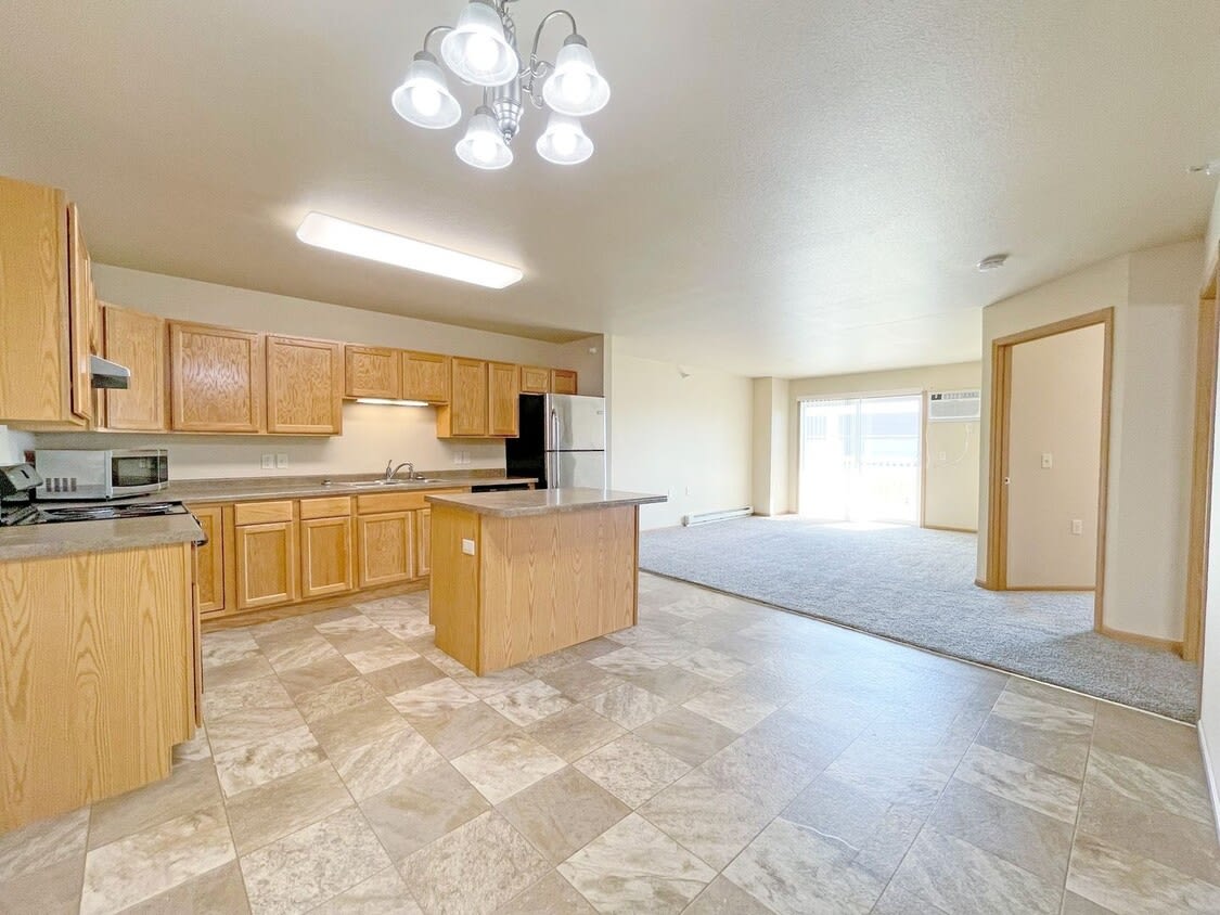 Northern Plains Apartments – photo 2