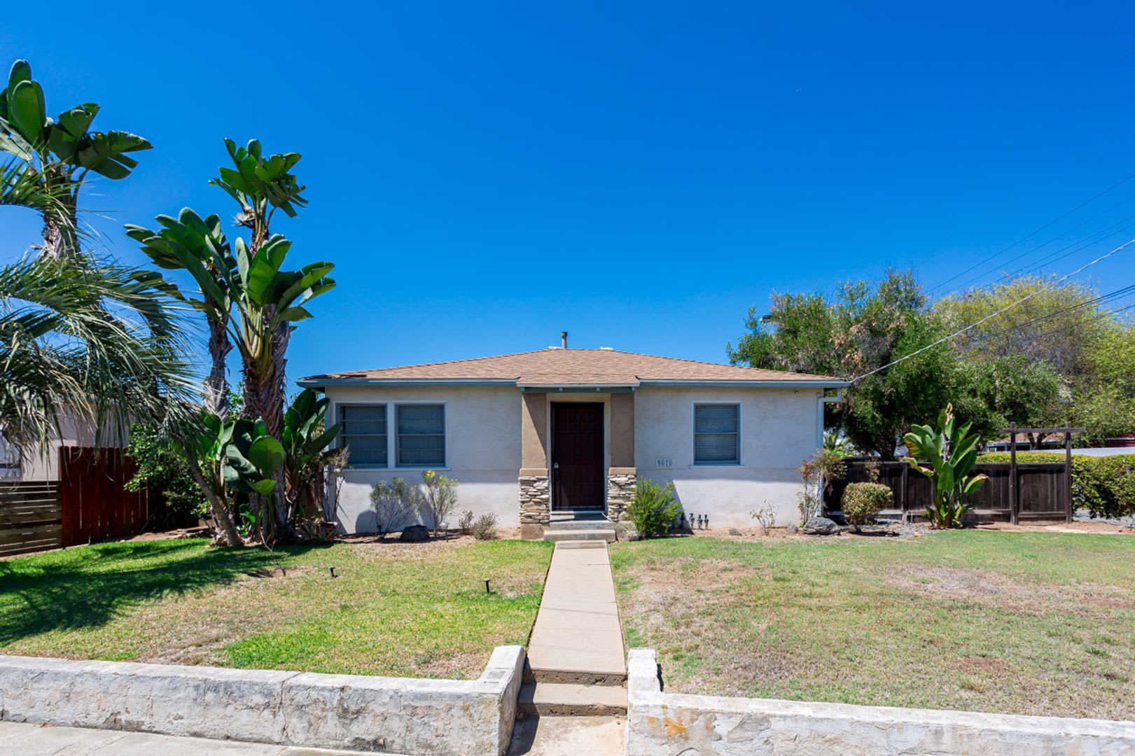 Charming La Mesa Cottage! – photo 1