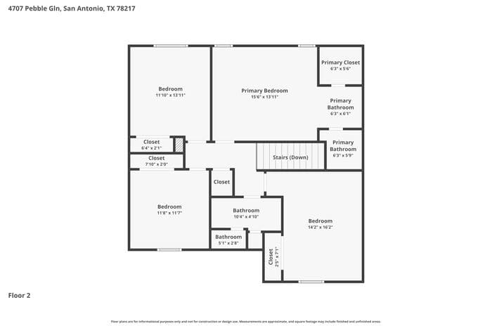 4707 Pebble Glen – photo 3