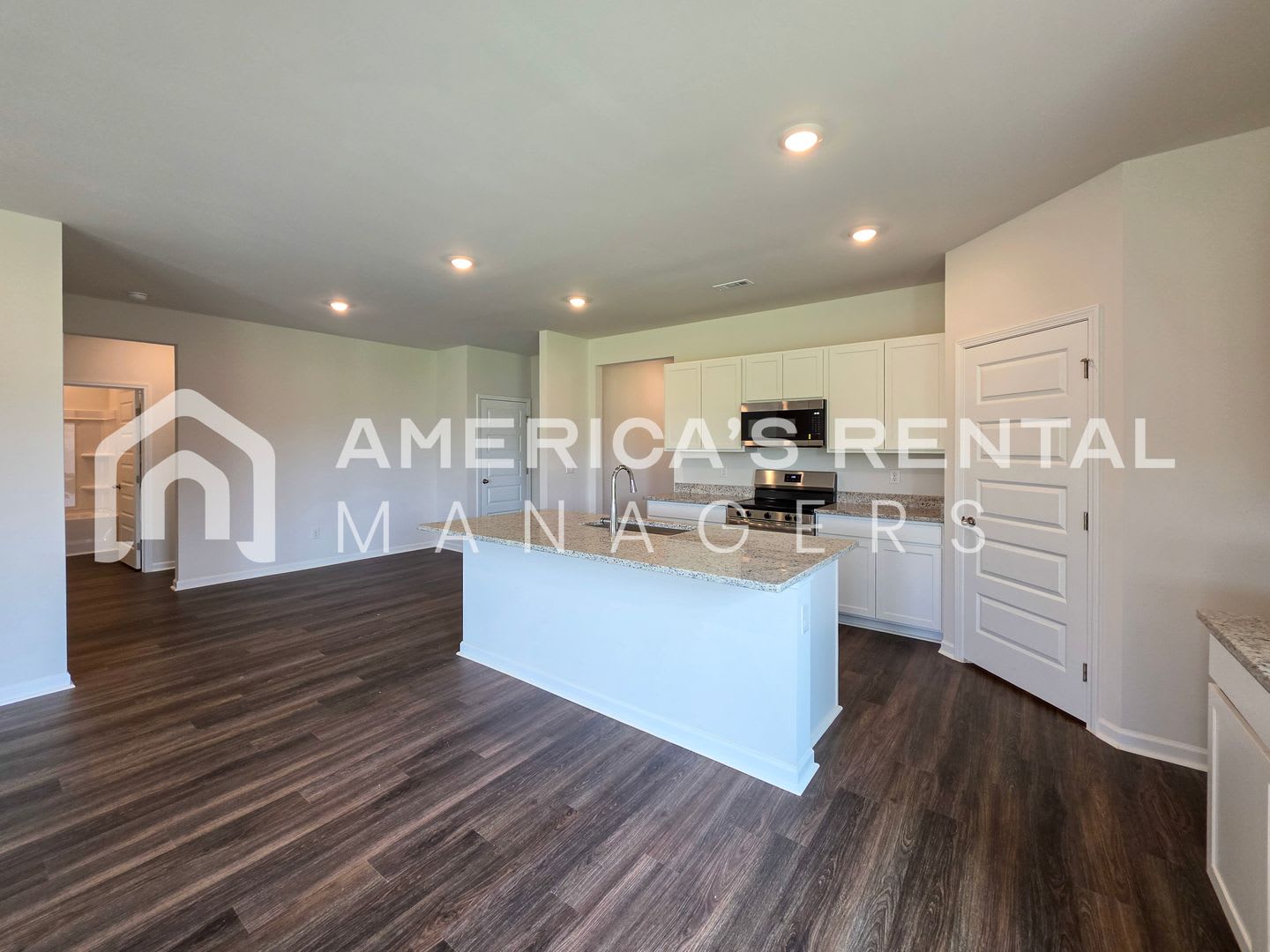 New Construction Home for Rent! – photo 3