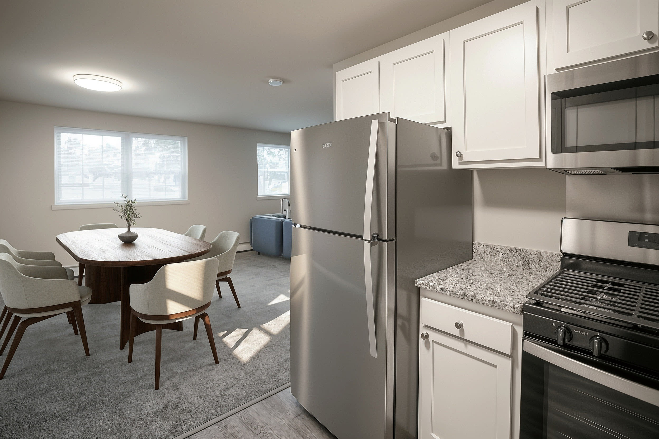 Madison Court – photo 3