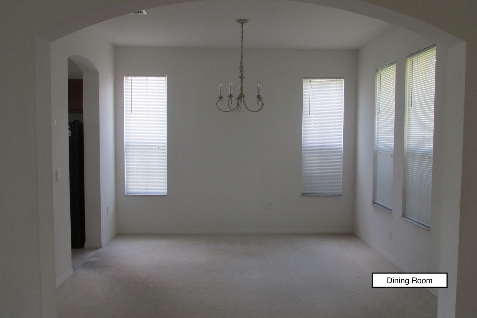 3 bedrooms 2 bath home for rent at 3838 Golden Knot Drive, Kissimmee, fl. 34746. – photo 5