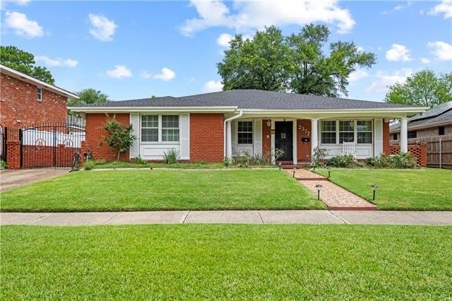 2377 LEON C SIMON Drive – photo 1