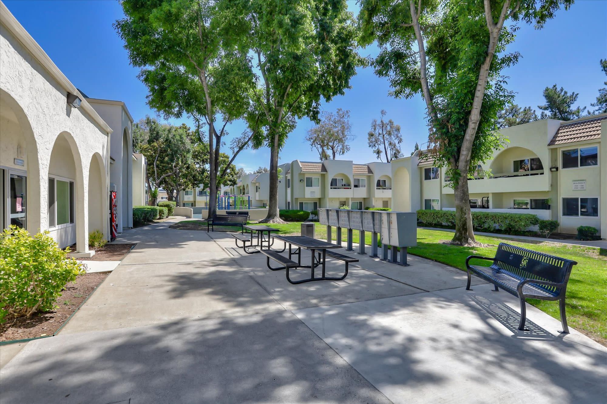 San Jose Gardens – photo 3