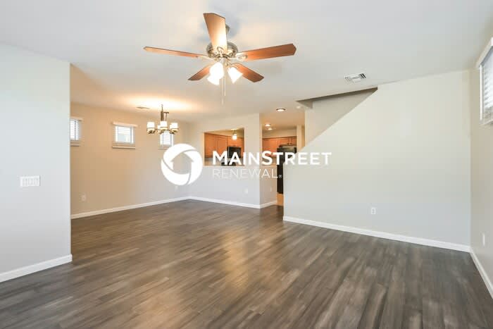 10601 East Singing Canyon Drive – photo 3