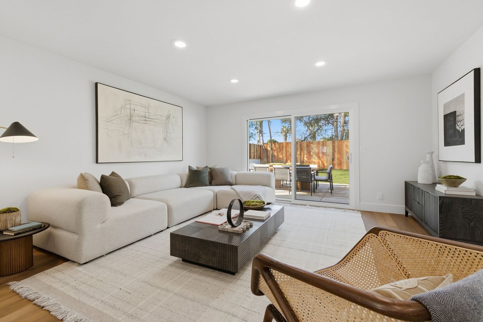 Newly Renovated Home In The Heart Of West Hills – photo 4