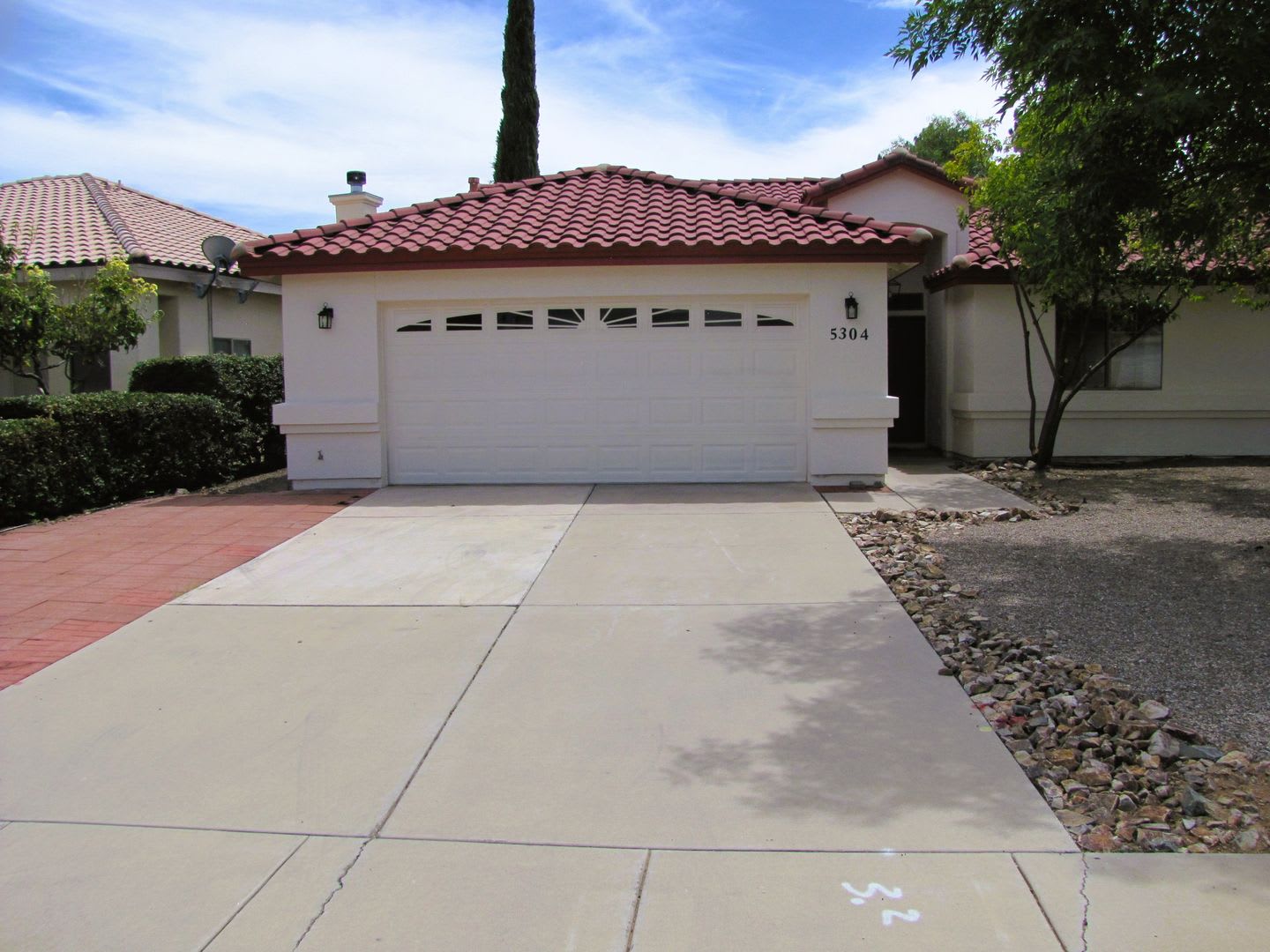 3BR/2BA/2CG, 1564 sq.ft. home in Mesa Verde subdivision centrally located in Sierra Vista, AZ – photo 4