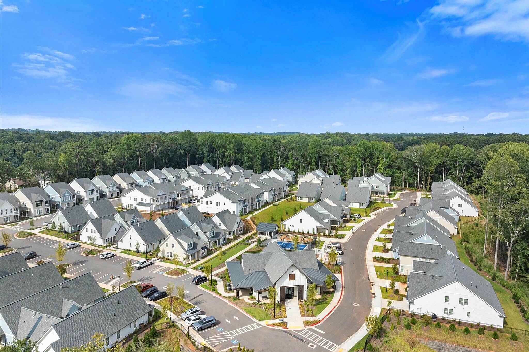 Hayloft Big Creek 55+ Senior Housing – photo 2