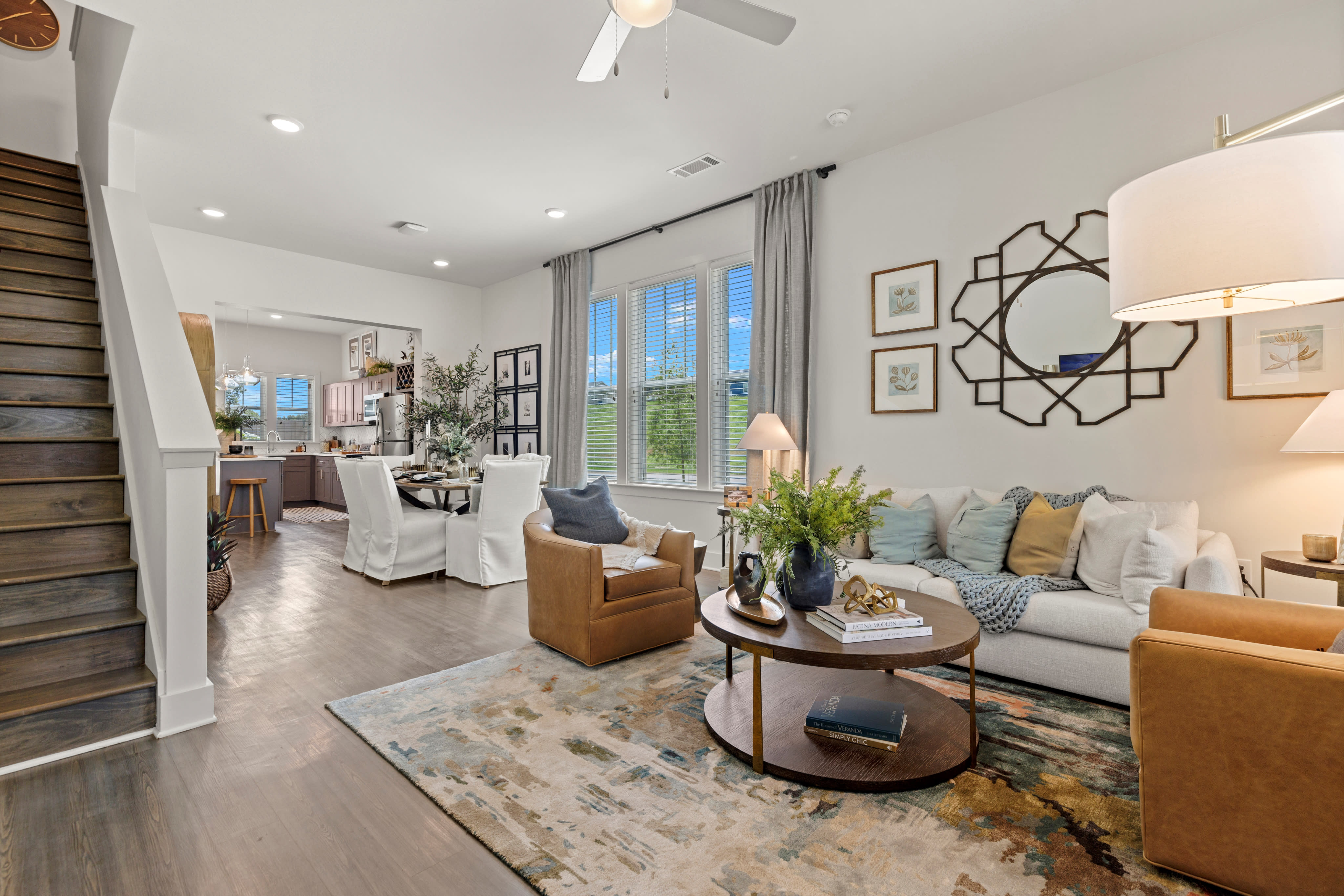 The Villas at Old Monrovia – photo 1