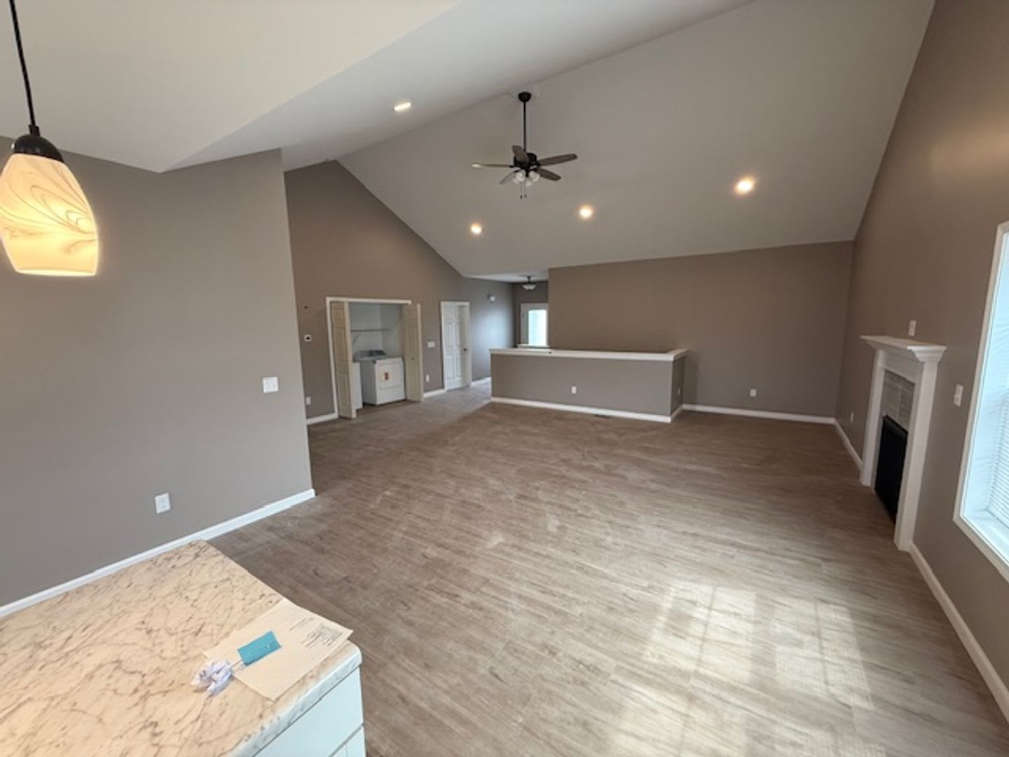 New Build 3 BR/2BA Duplex in Washington IL – photo 2