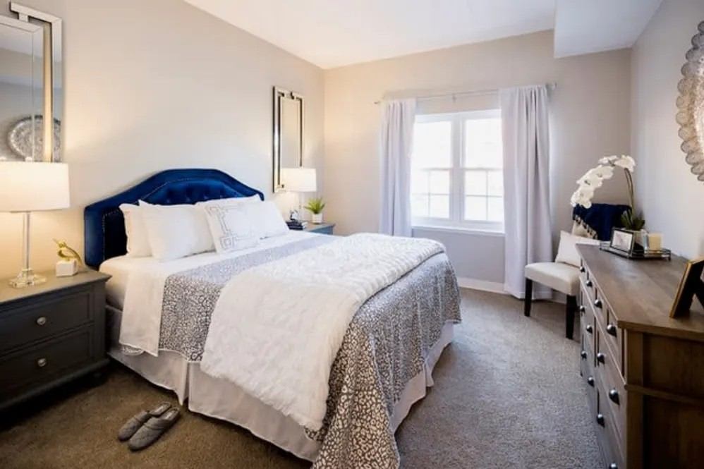 Hanover Place, 55+ – photo 4