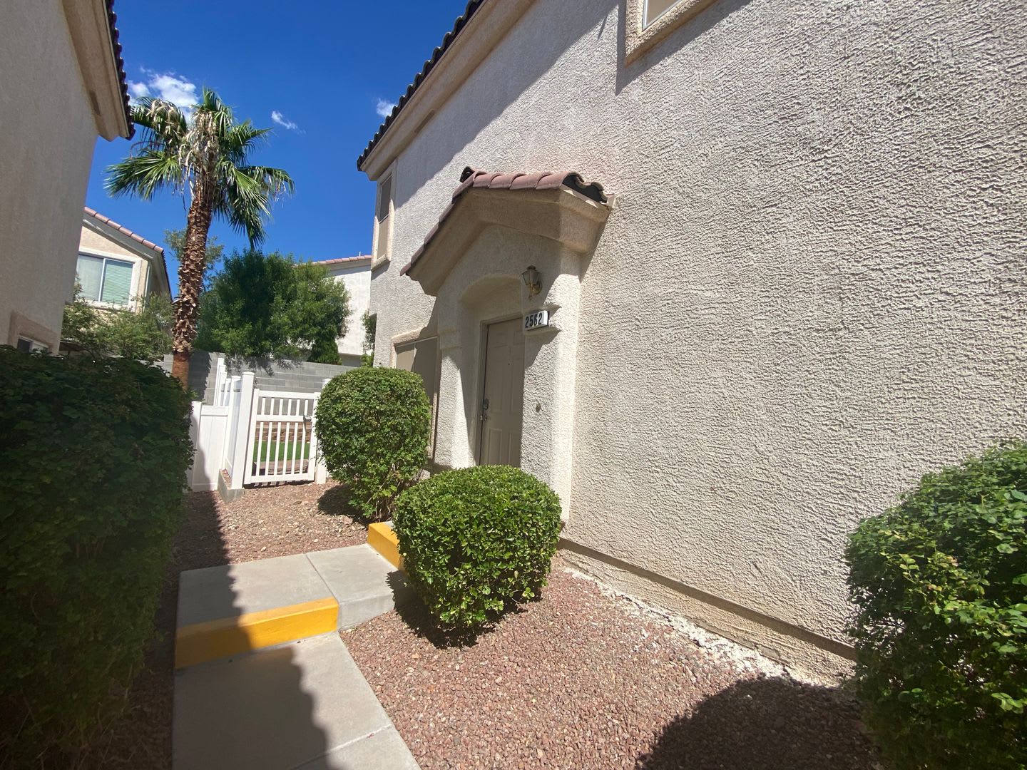 Henderson Townhome – photo 2