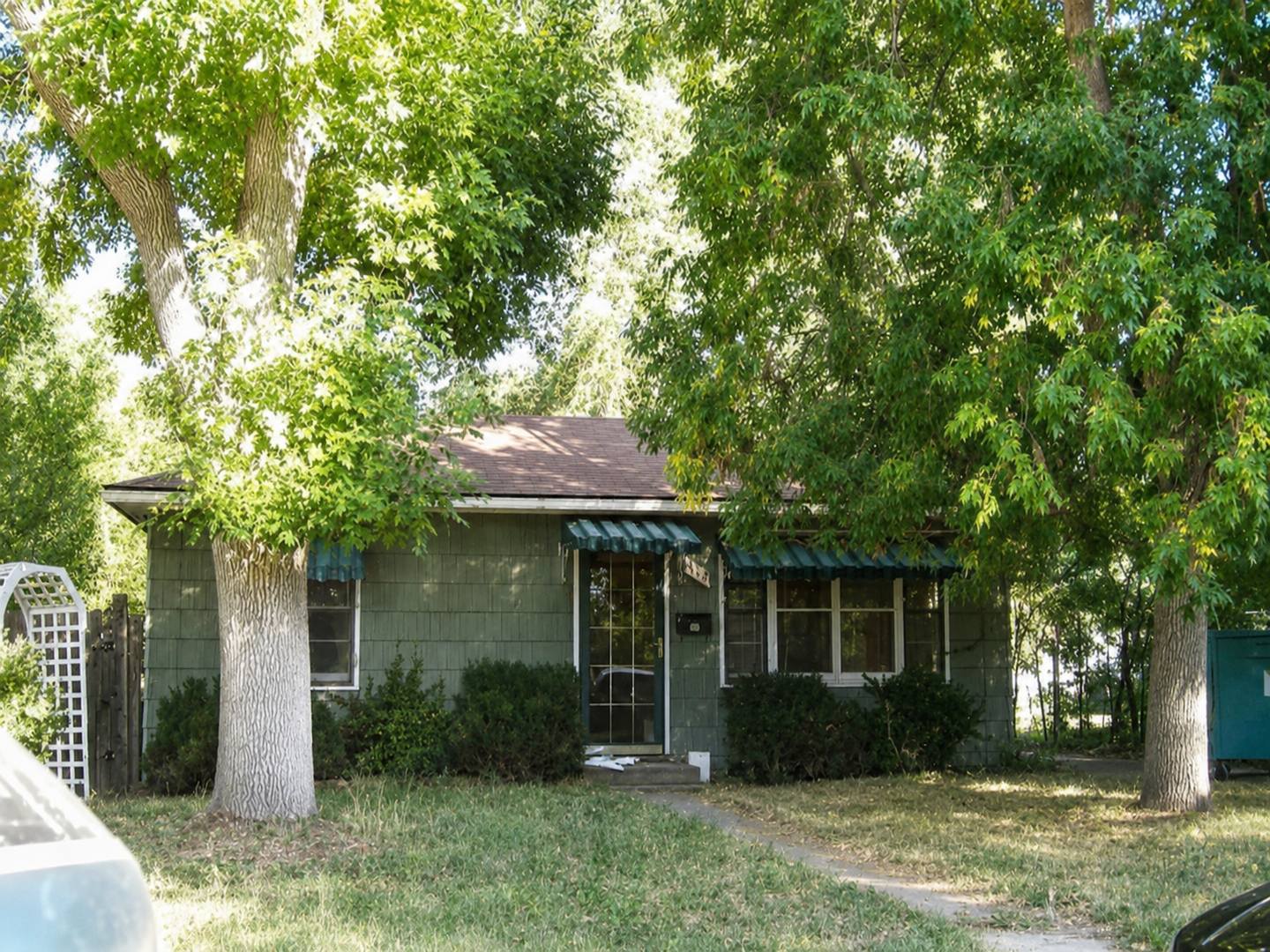 Character-Filled Home with Large Yard & Covered Patio – photo 1