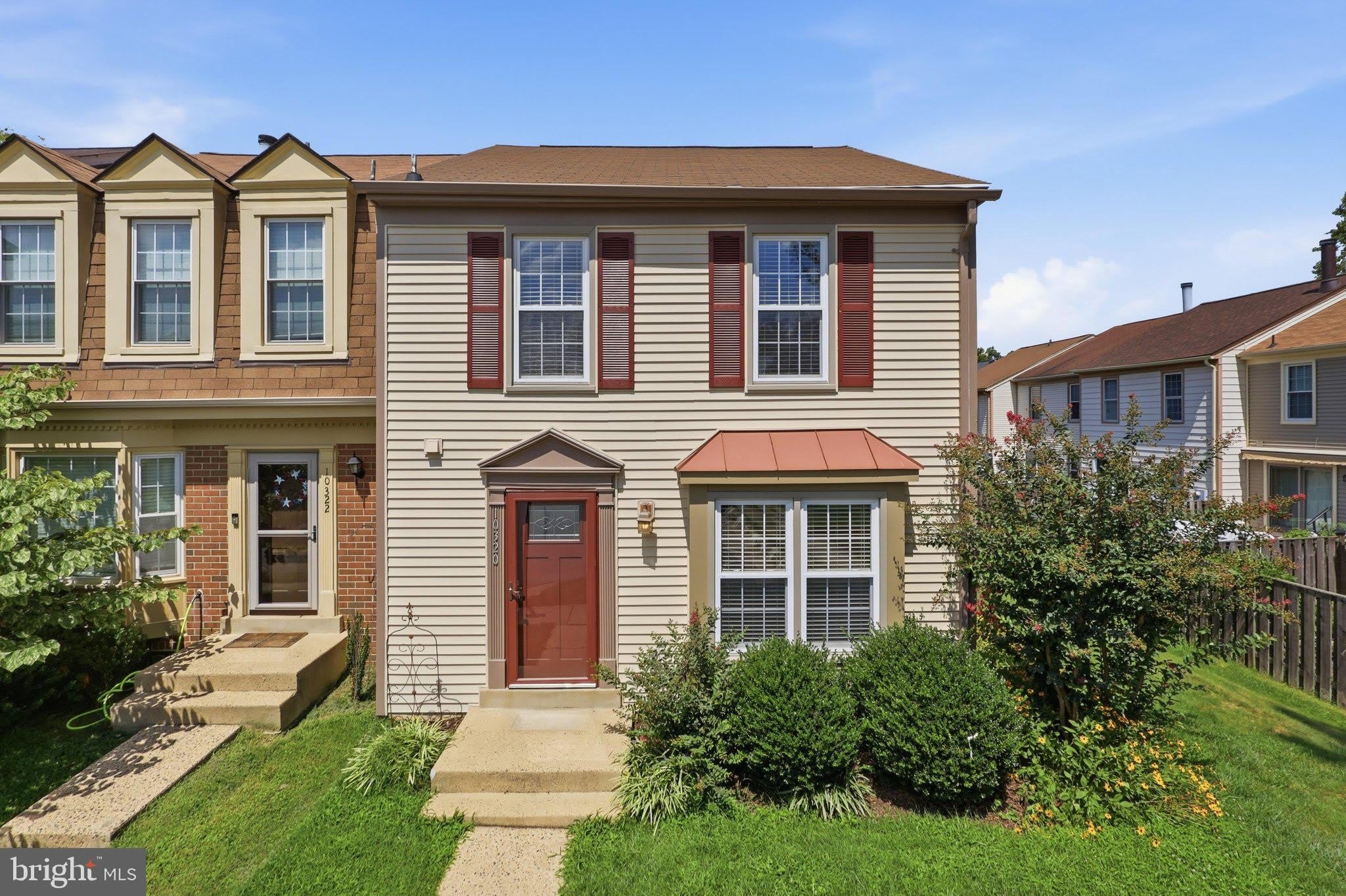 10320 COLONY PARK Drive – photo 1