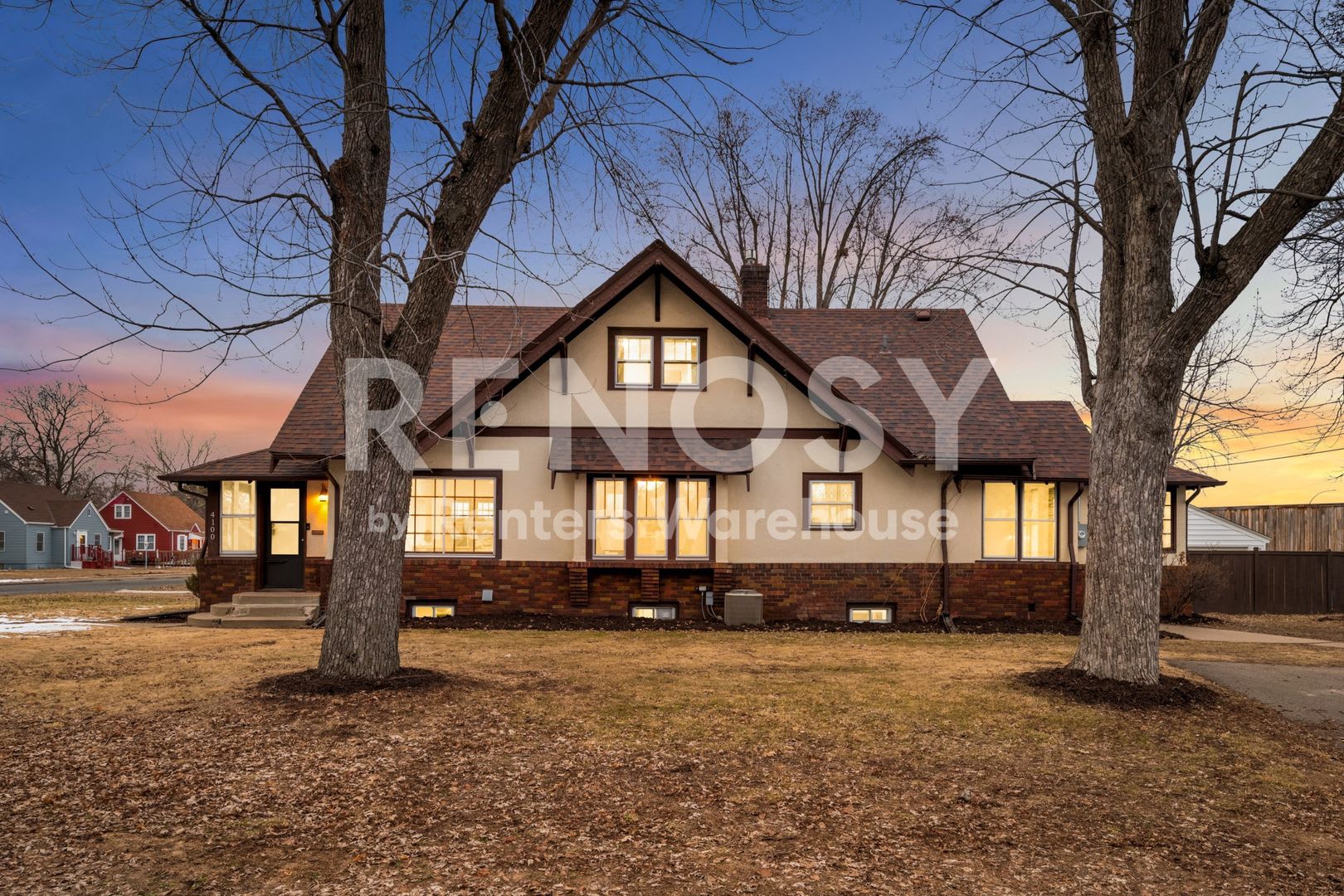 Available July 1st 5 Bedroom 2 Bath Single Family Home in Robbinsdale – photo 4