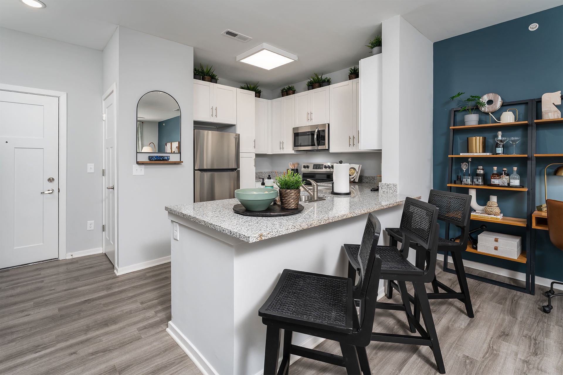 Elevation – photo 2