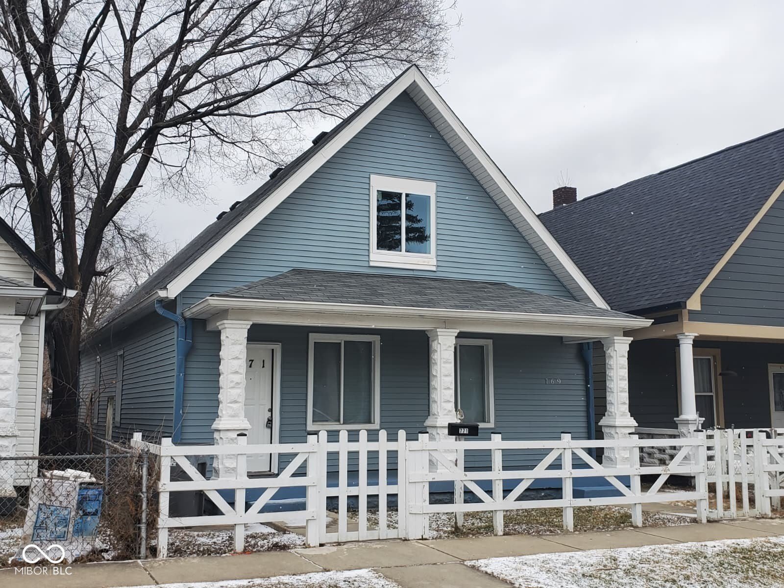 771 Haugh Street – photo 1