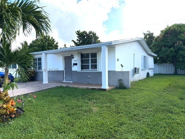 2560 NW 81st Terrace – photo 2