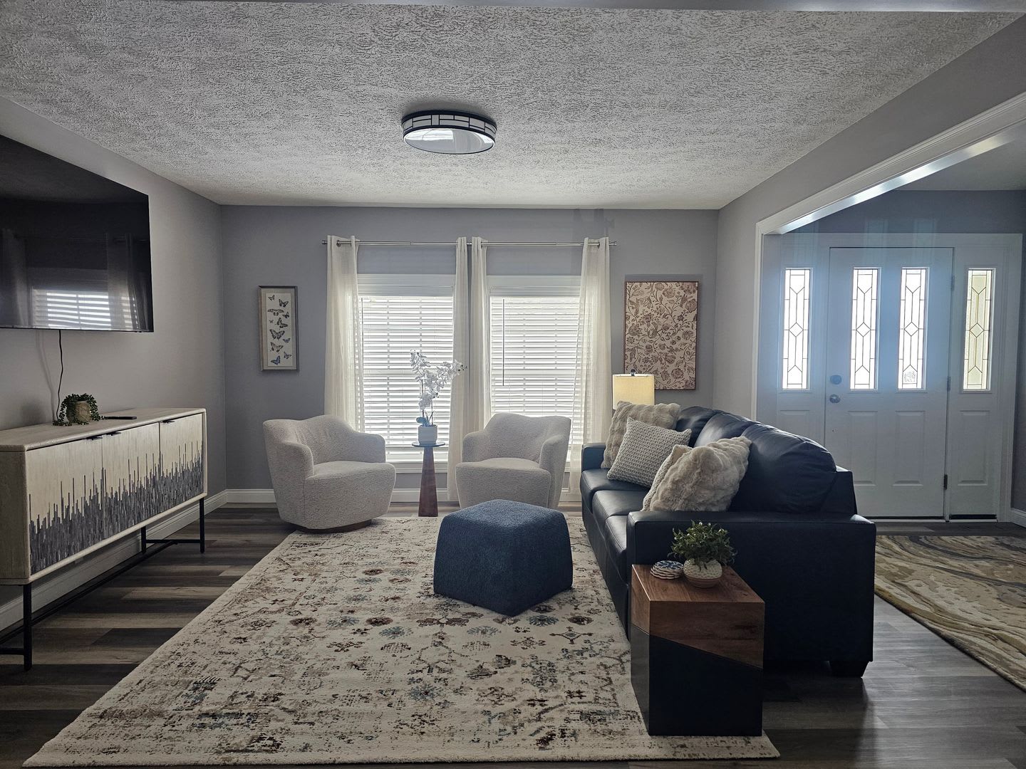 Family Friendly Home With Pool In Greensburg, IN – photo 3