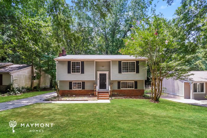 8114 Bald Ridge Drive – photo 1
