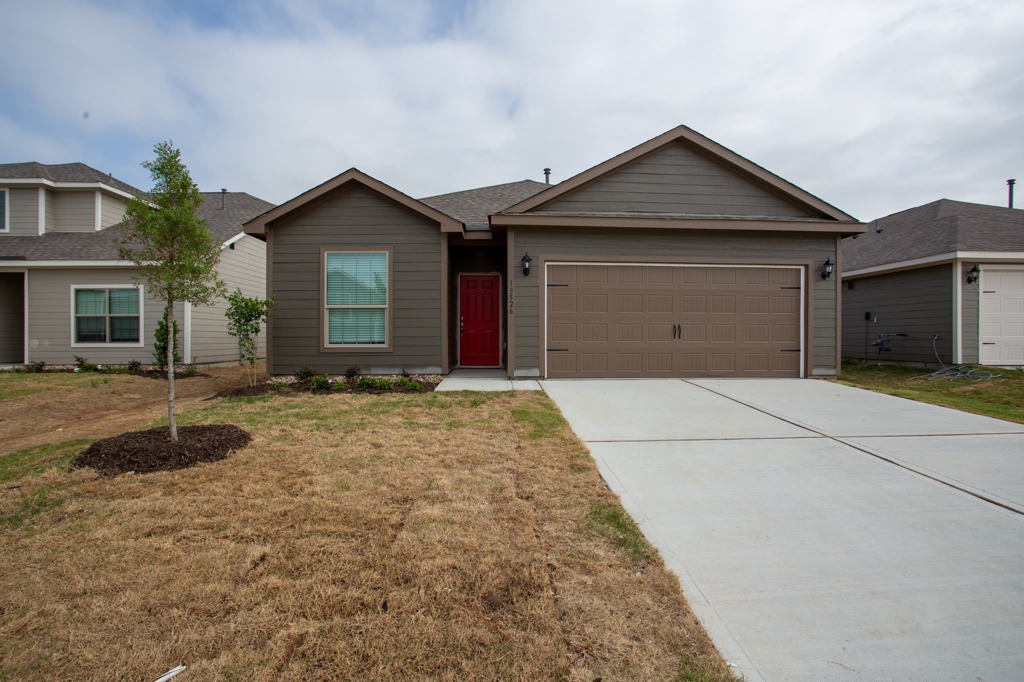 13526 Musselshell Drive – photo 1