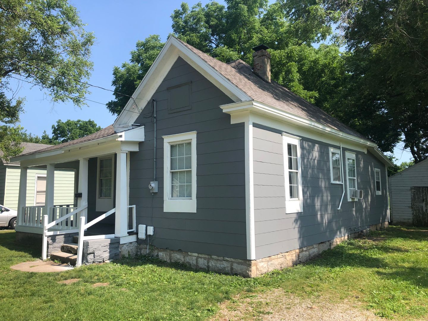 3 Bedroom – photo 2