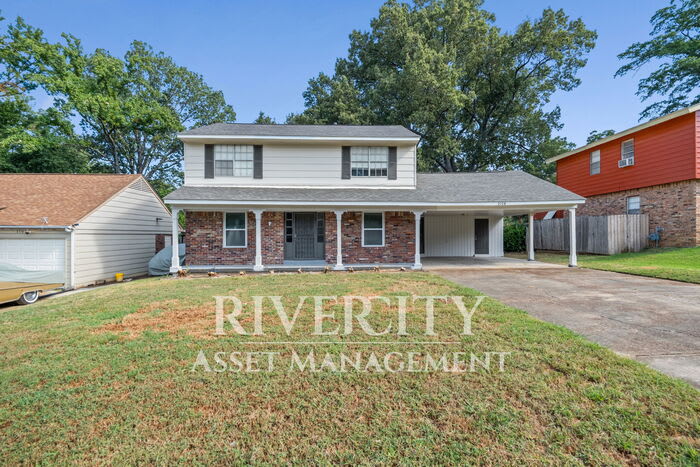 3108 Wickham Drive – photo 1