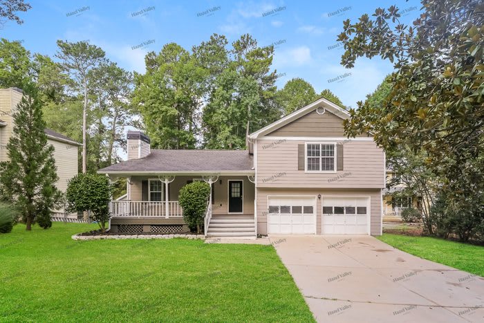 262 Timothy Lane Northwest – photo 1