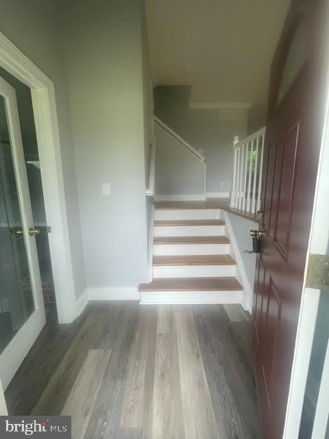 1207 FLINT HILL Road – photo 2