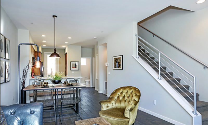 3921 Eagle Rock Boulevard – photo 3