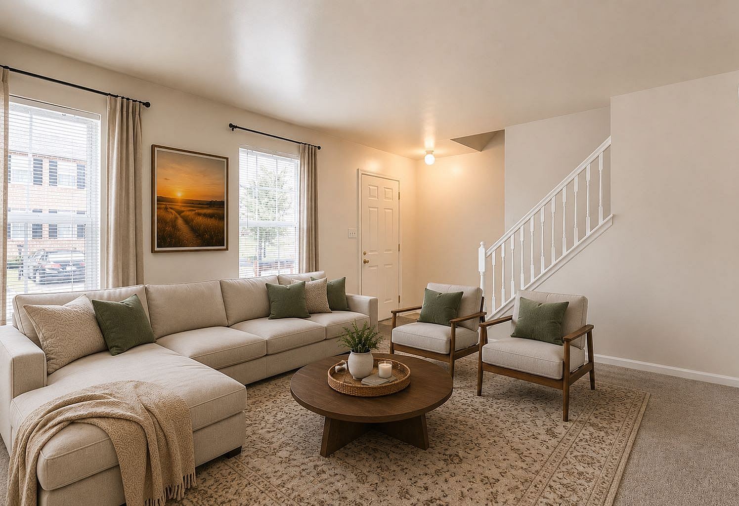 Greenbriar Estates Townhomes – photo 2