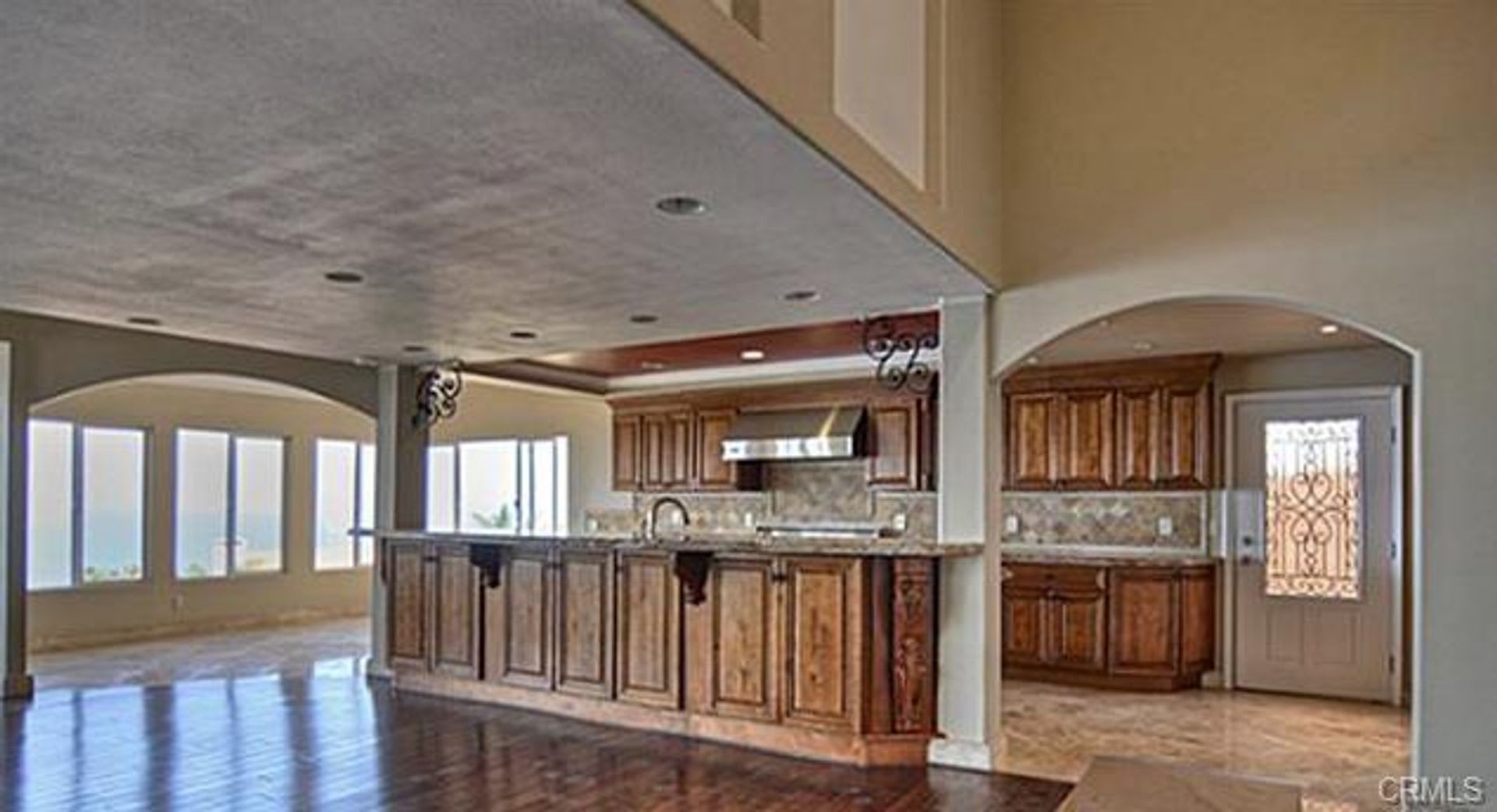 Portafina Panoramic Ocean View Pool Home – photo 4