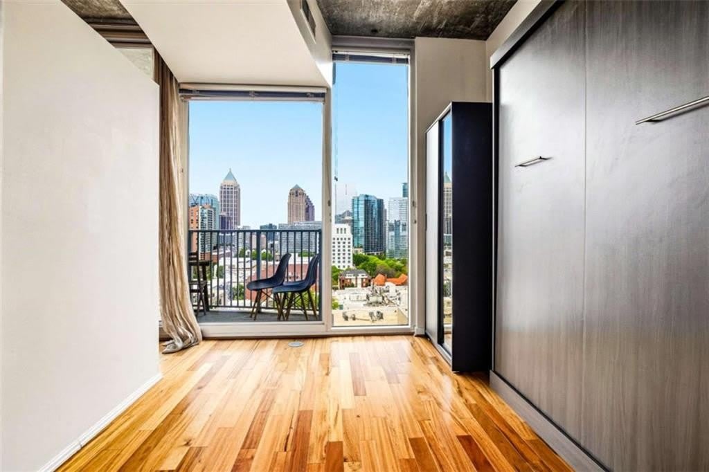 860 Peachtree Street – photo 4
