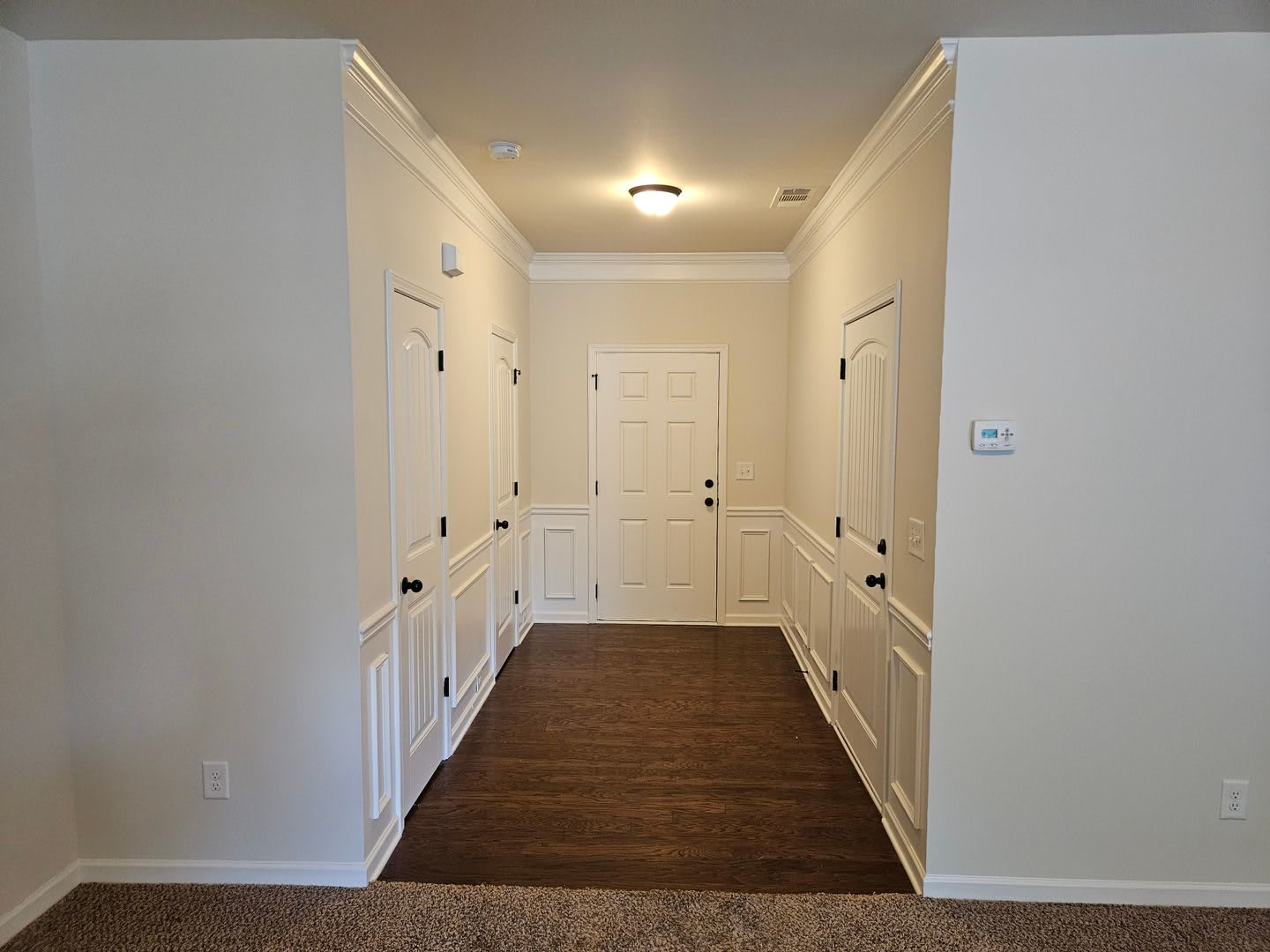 Nice 3 bed 2.5 bath Townhouse located in Acworth – photo 2