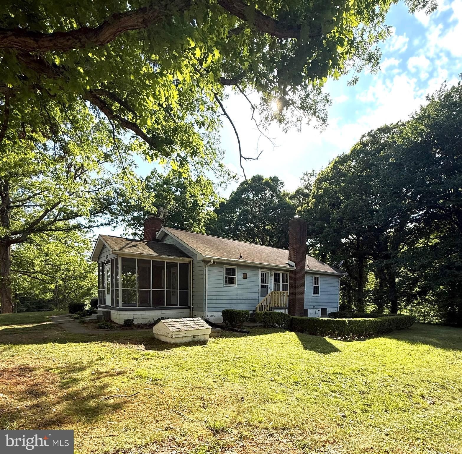 1523 Courthouse Road – photo 2