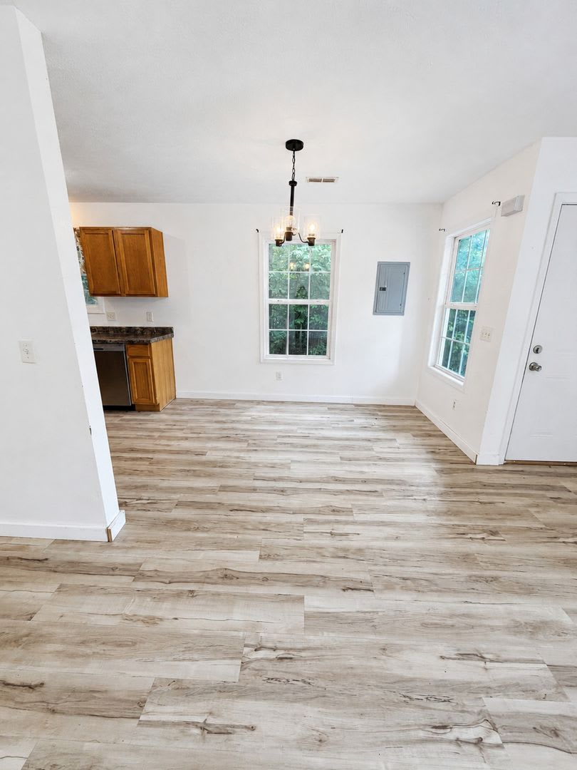 3 Bedroom – photo 5