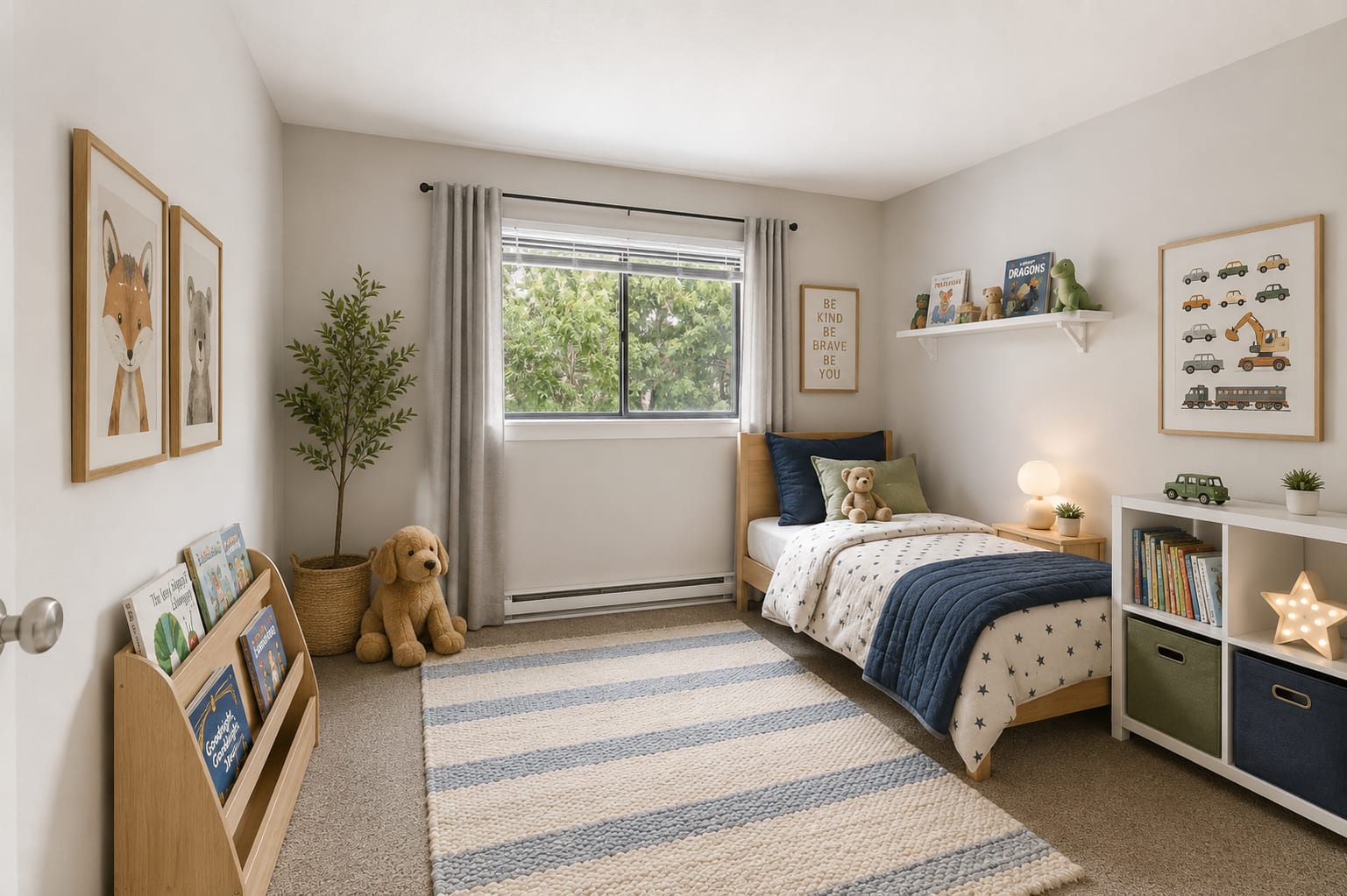Country Meadows Apartments – photo 4