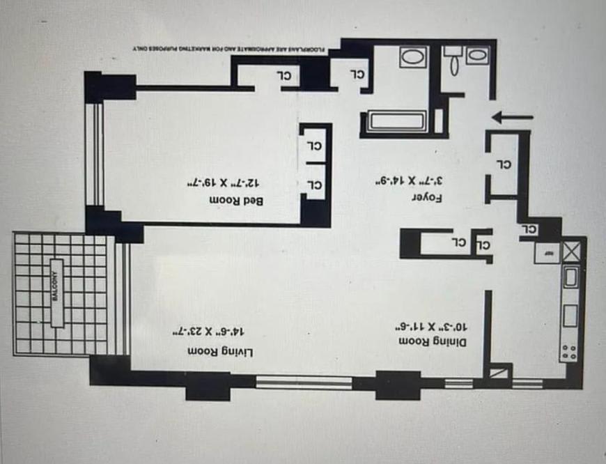 303 East 57Th St – photo 5