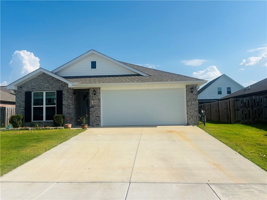 2131 Wildflower Drive – photo 1
