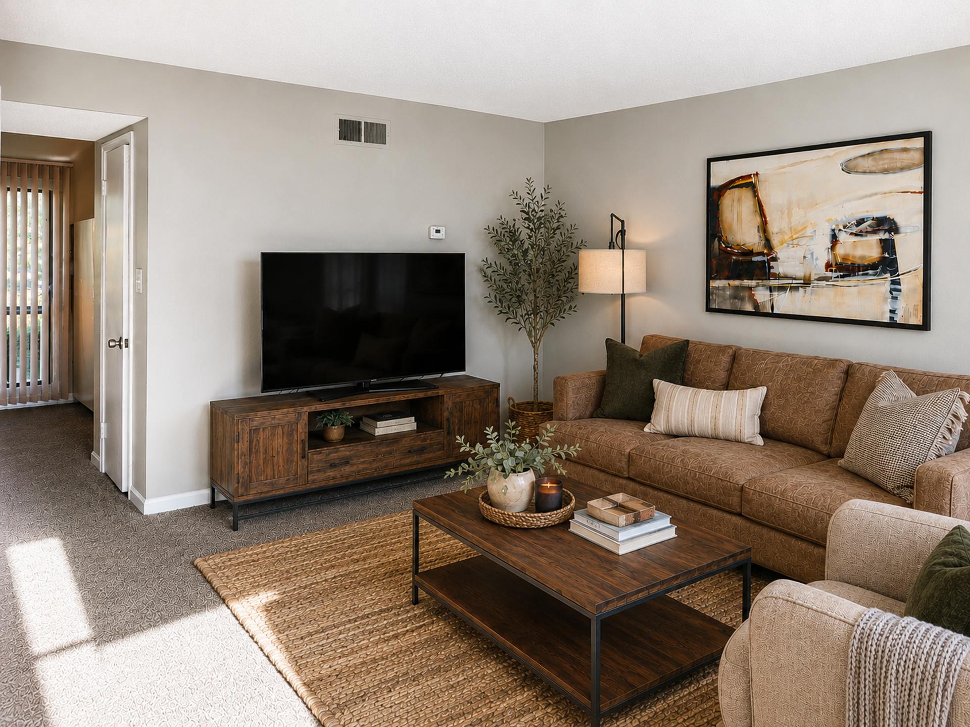 Peach Tree Townhomes – photo 4