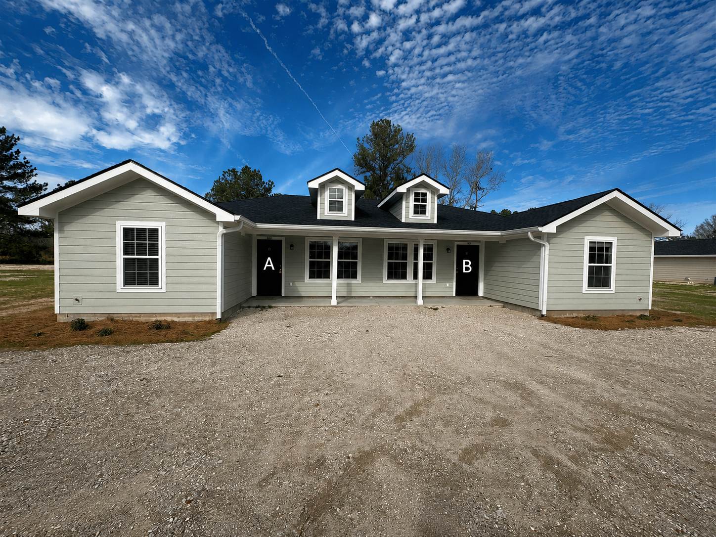 3752 Ware Street A – photo 1