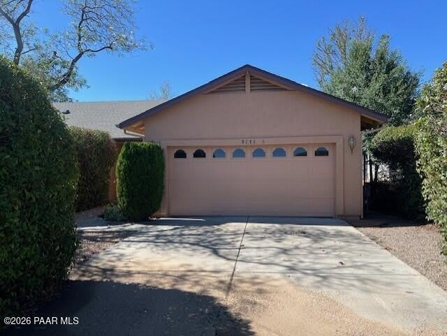 8171 E Long Mesa Drive – photo 1