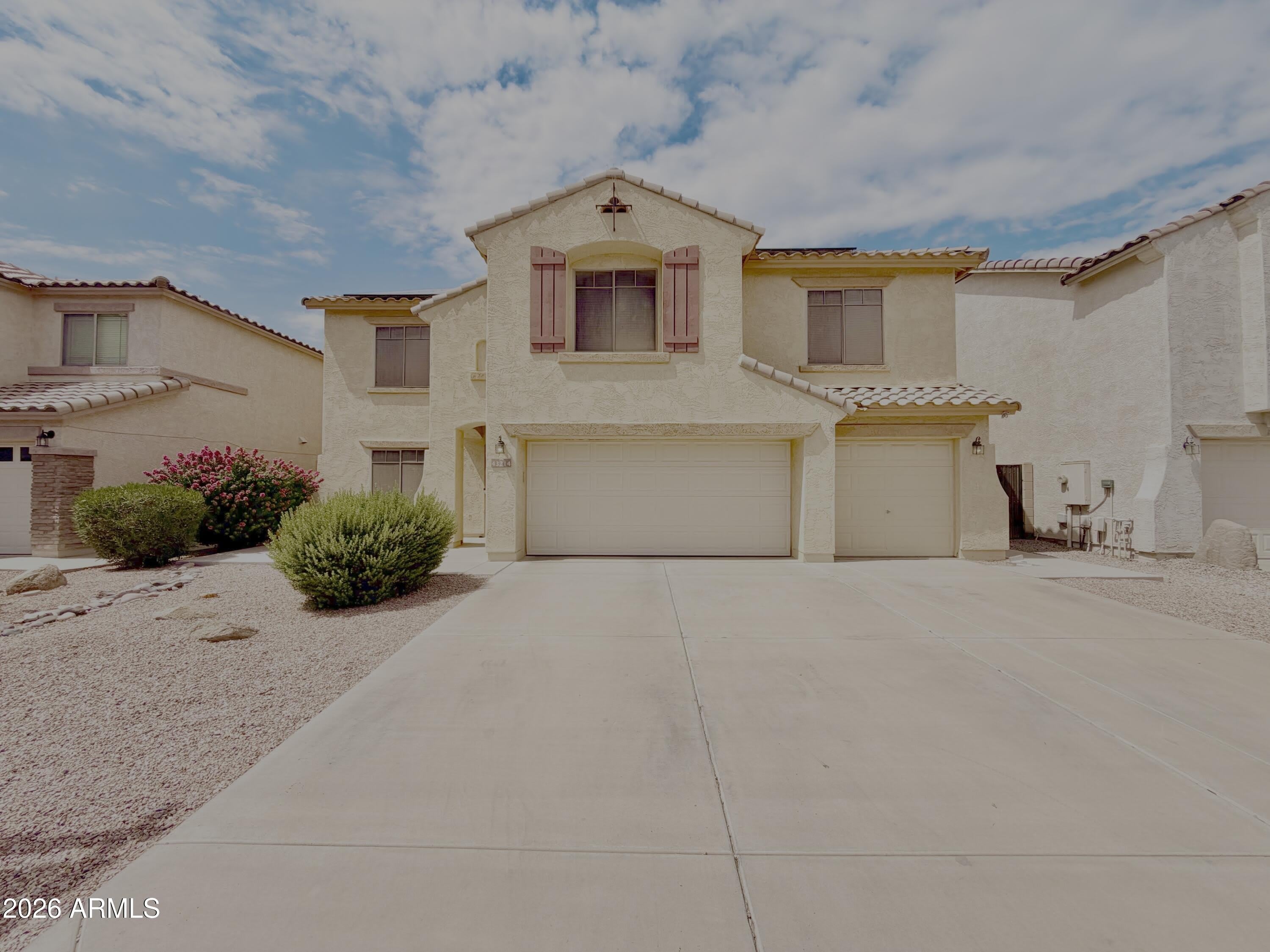 43214 W MAGNOLIA Road – photo 1