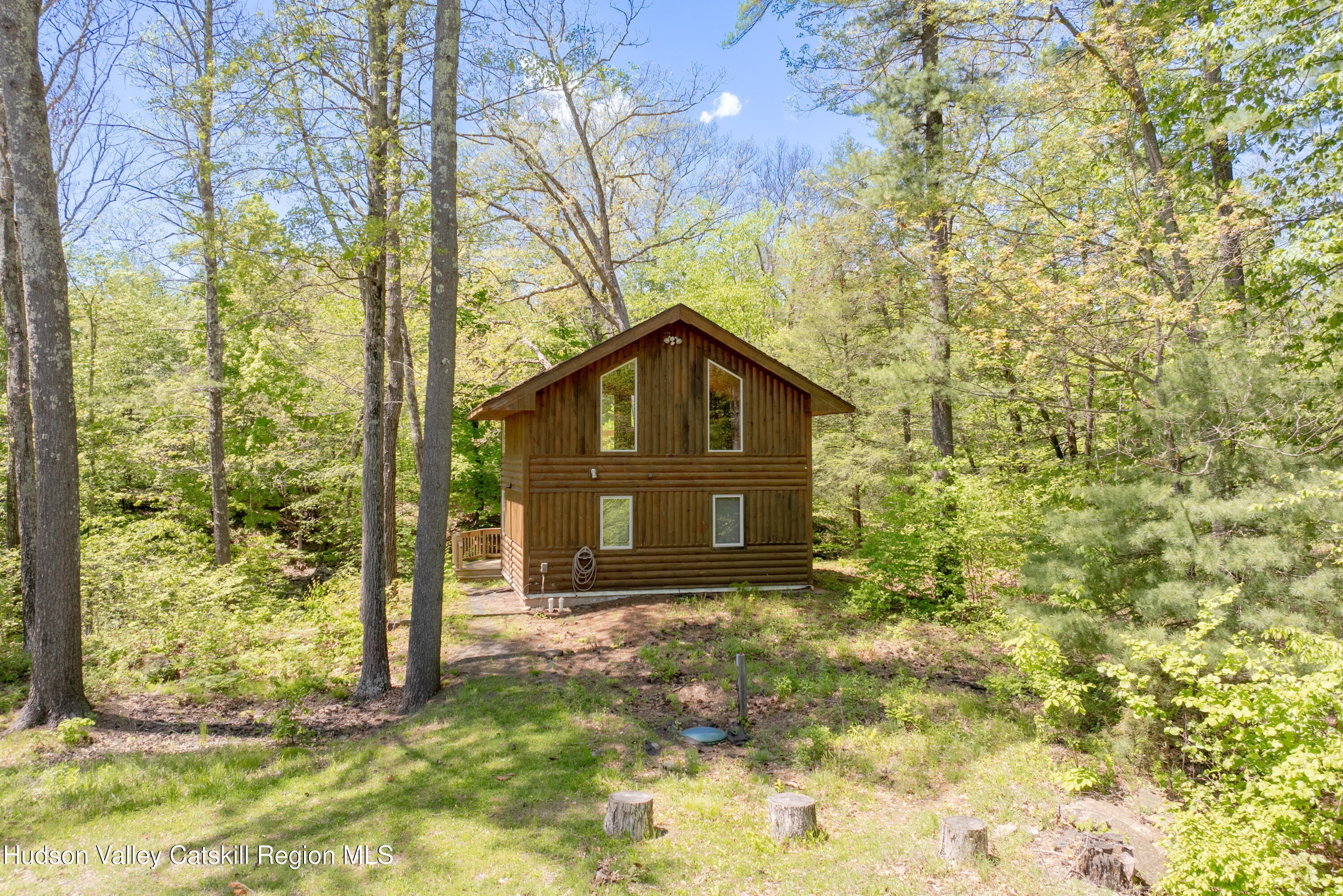 537 Mossy Hill Road – photo 4