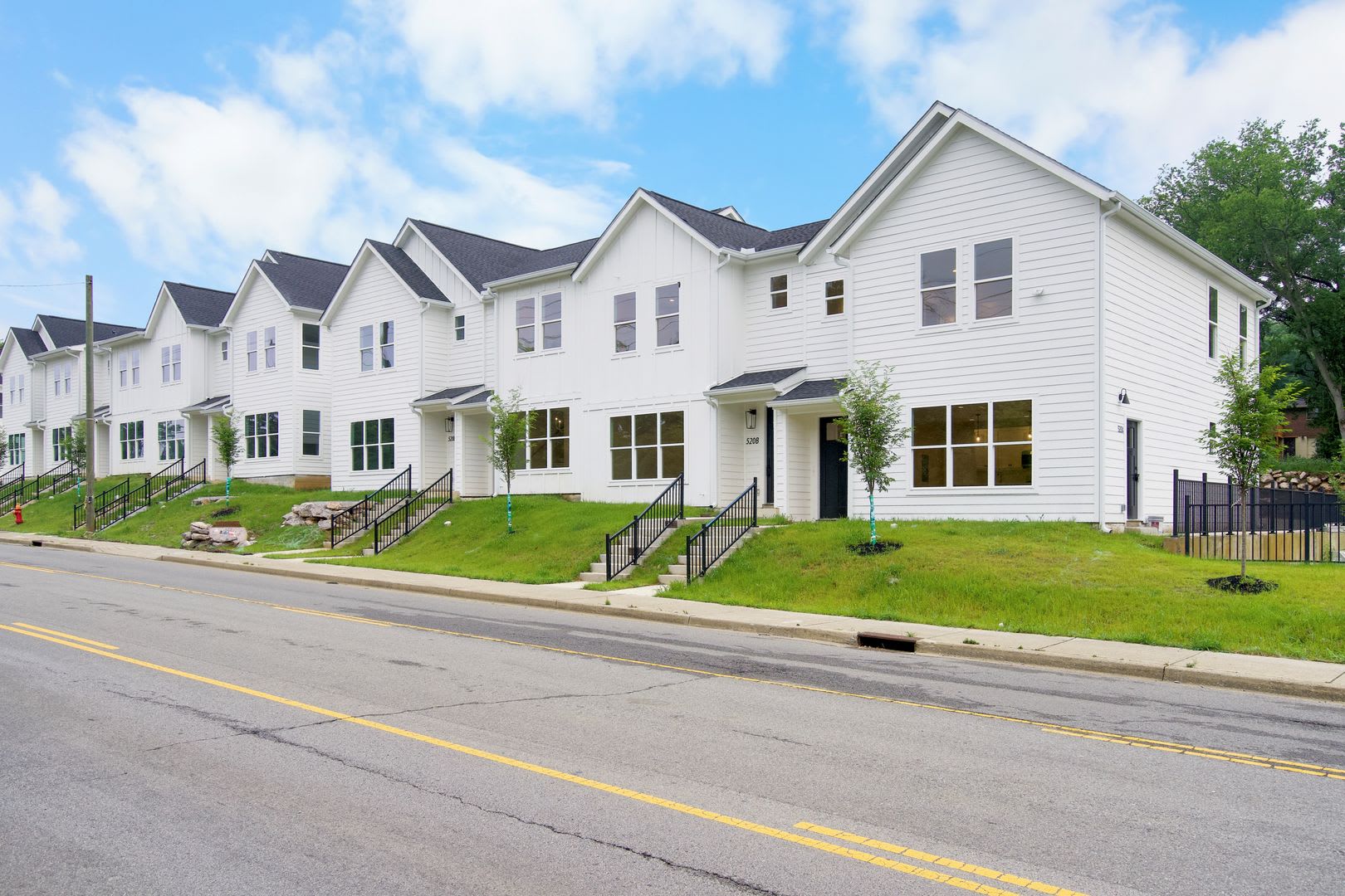 522 Paragon Mills Unit E, Nashville, TN 37211 – photo 3