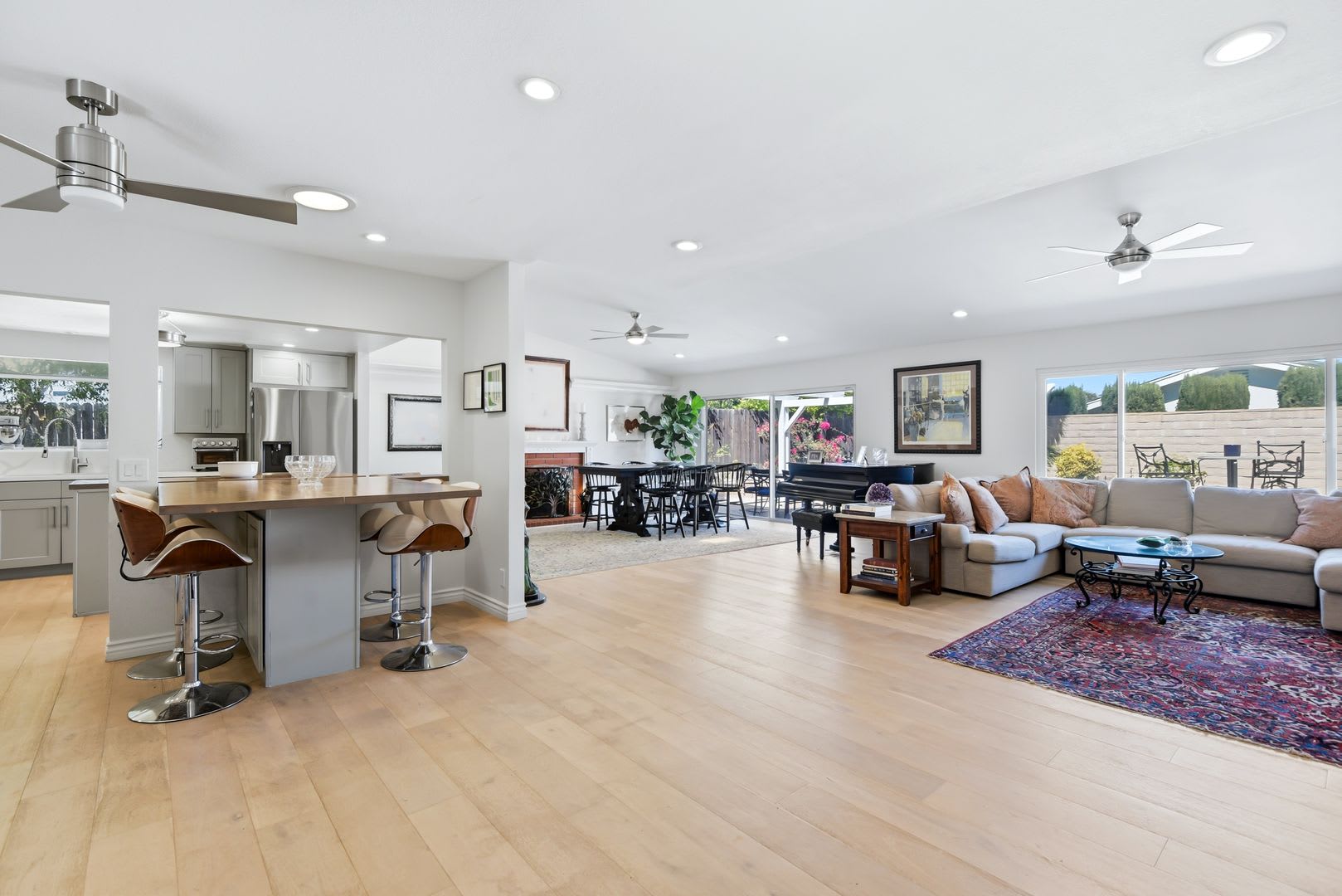 4 Bed – photo 3