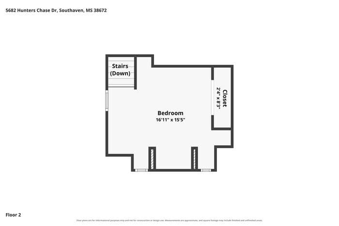 5682 Hunters Chase Drive – photo 3