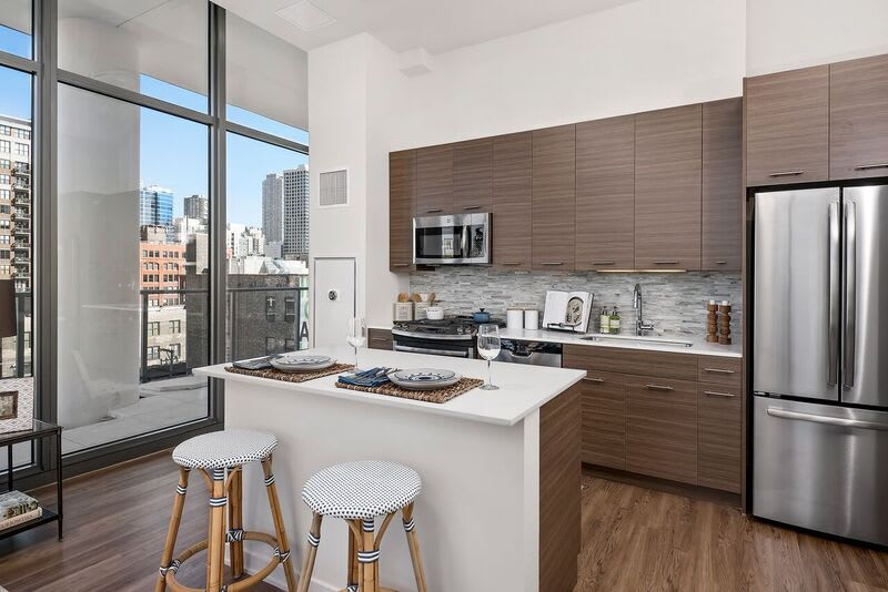 NEXT Apartments – photo 5