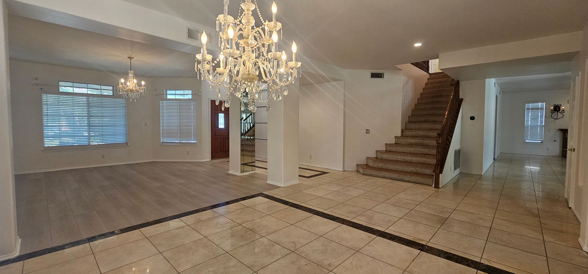Spacious 5-bedroom, 4-bath home in Palmdale! – photo 4