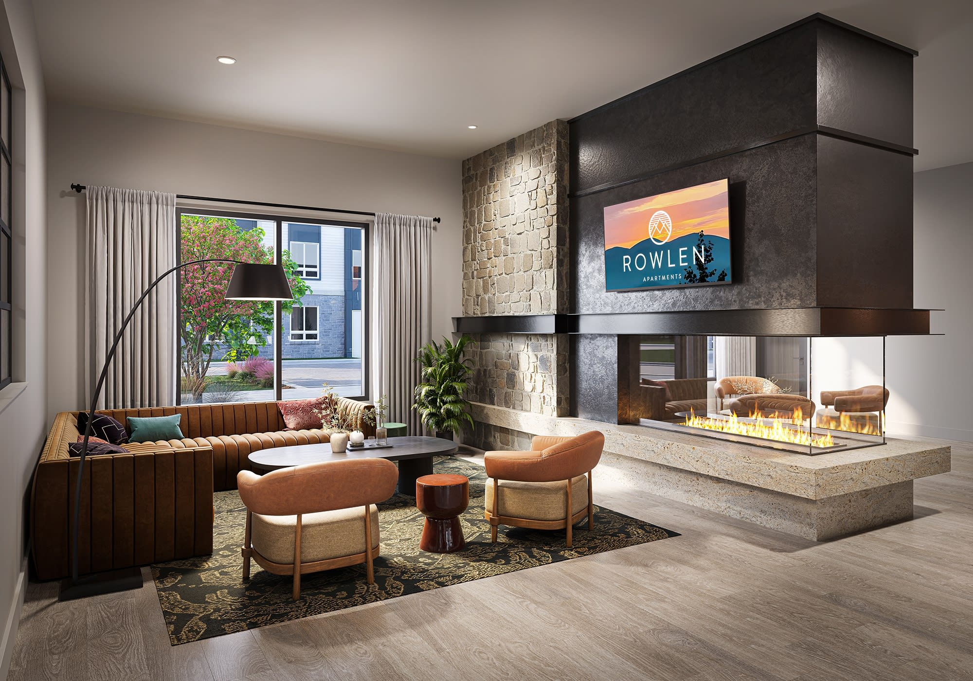 Rowlen Apartments – photo 2